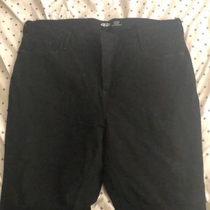 Jean pants
